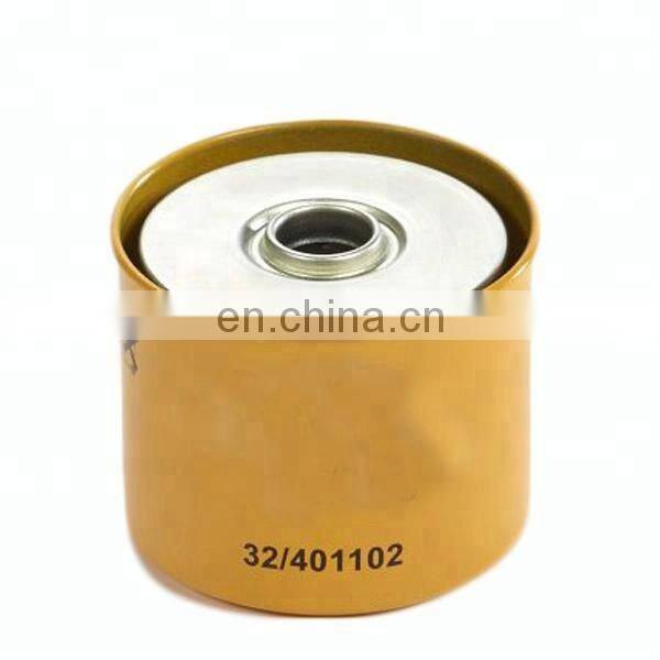 Excavator Spare Parts Fuel Filter 32/401102
