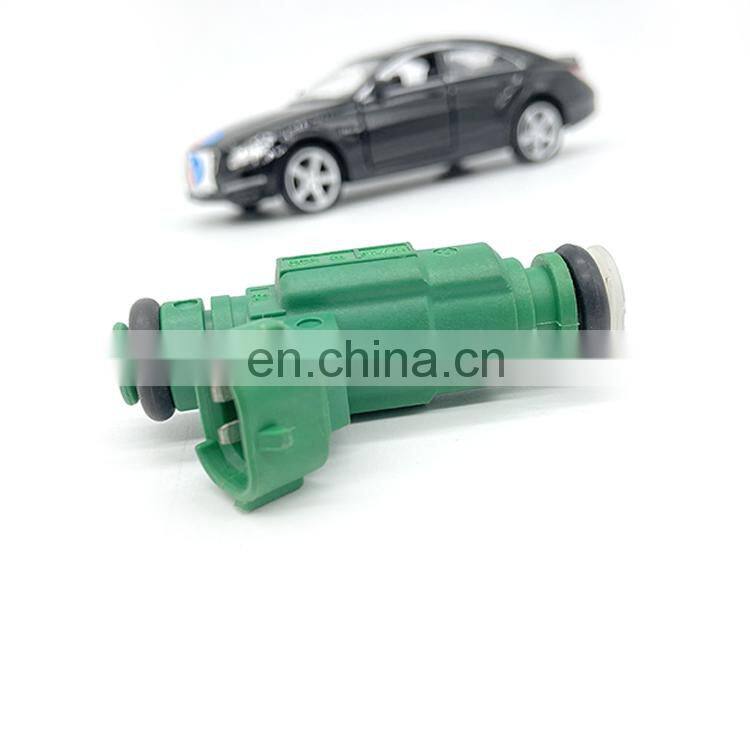 Wholesale Automotive Parts oem 35310-04510 3531004510 for H-yundai K-ia fuel injection tester