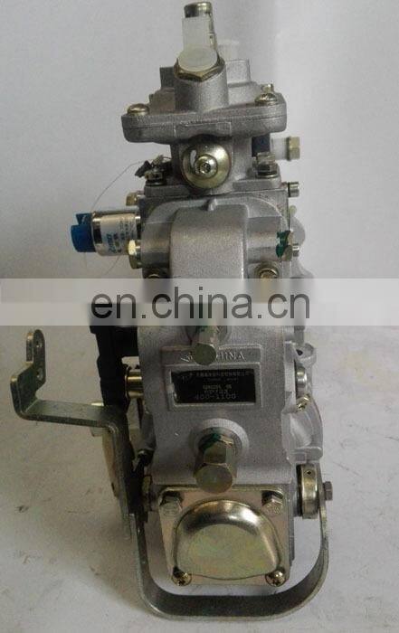 6CT8.3 engine Wuxi WEIFU fuel injection pump 6PH723-120-1100 / 5260255