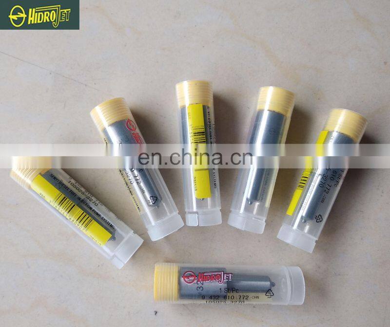 High Quality excavator parts nozzle 105025-3270 for EX330