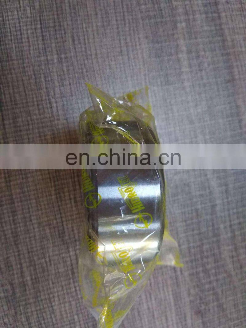 High quality excavator parts 6007 ball bearing 6007ZZ