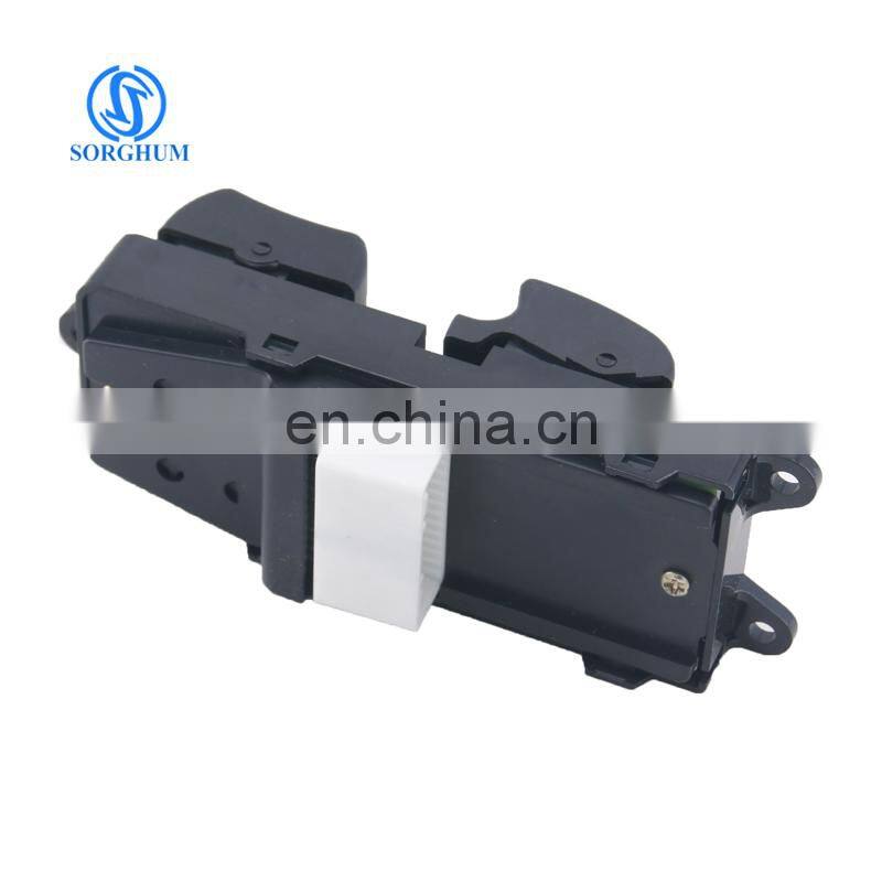 Auto Front Left Window Lifter Switch For Toyota 84820-0F040