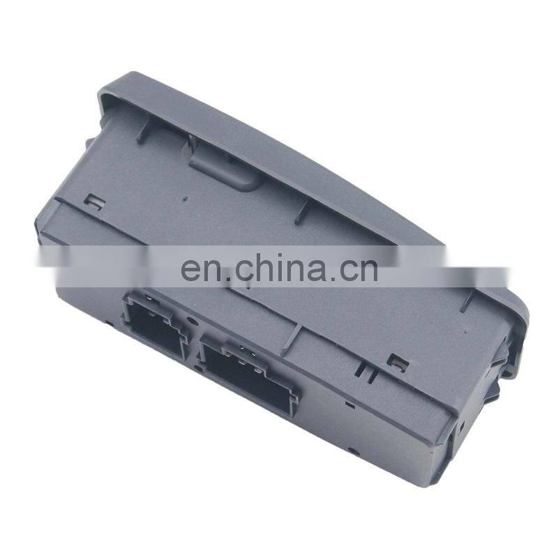High Quality Auto Window Lifter Switch For Man TGX TGS TGL TGM 81258067095