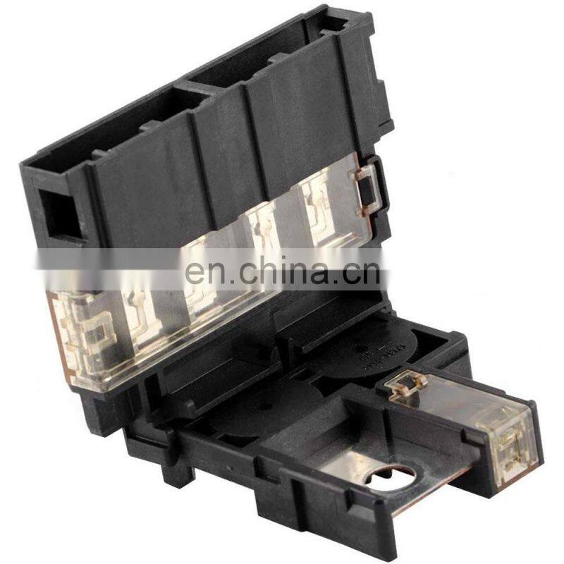 Positive Battery Cable Holder Fusible Fuse Link Connector 24380-79915 For Nissan