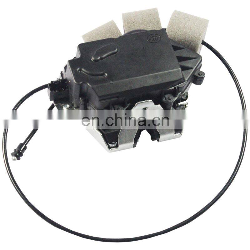 1647400735 Rear Lift Gate Trunk Door Actuator For Mercedes GL320 350 450 550 R320 R350 OEM A1647400735 A1647400635 A164740300