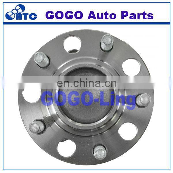 Wheel Hub Bearing for Jeep PATRIOT COMPASS CHRYSLER DODGE OEM 512332 720-0358, 1411-246667