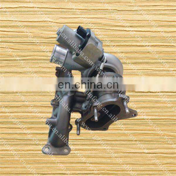 Turbocharger 28231-2C600 For Hyundai Genesis Coupe Gas 2.0T2012-2014