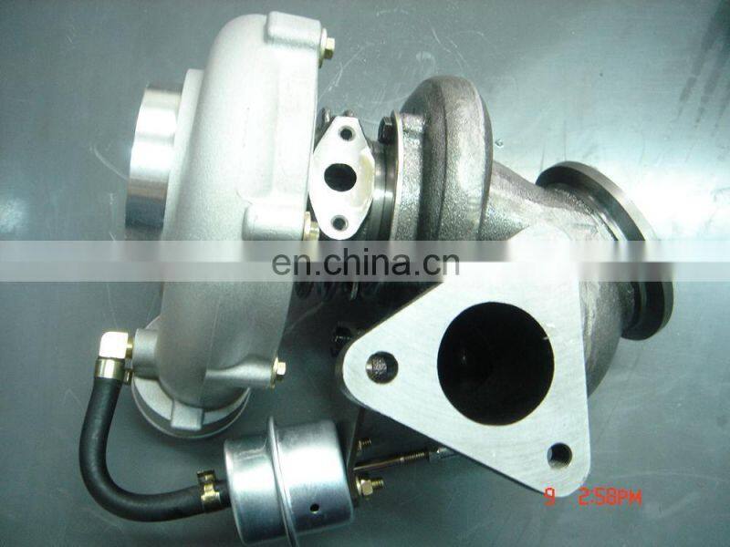 GT25S Turbo 754743-0001 EX79526 Turbocharger for 2004-12 Ford Ranger Truck with NGD 3.0 Engine