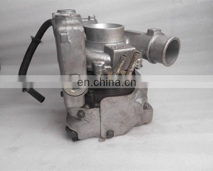 Auto Diesel engine parts original Turbocharger RHV4 30124Y 14411AA850 VF57 1002 Turbo for Subaru FORESTER SH 2.0 D engine EE20Z