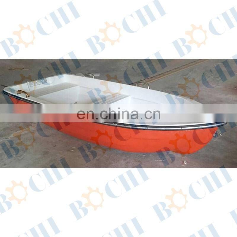 4 meters flood rescue assault boat