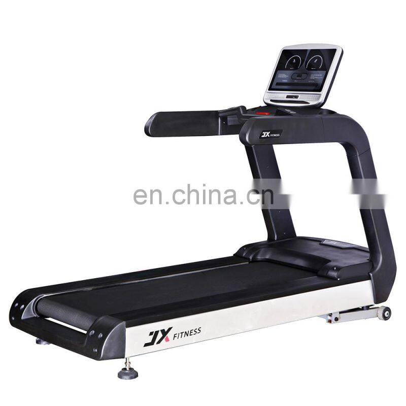 JX FITNESS Running Commercial Treadmill Cardio Equipment Fitnessgerate