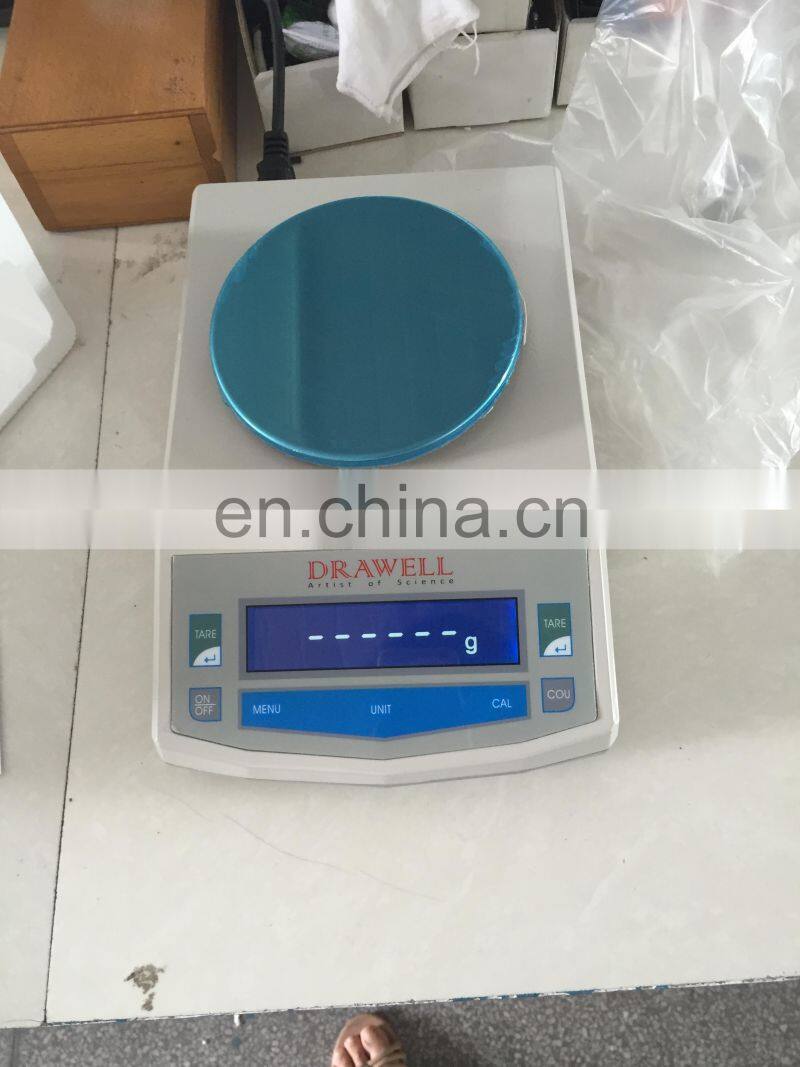 TD30002D LCD Electronic Balance