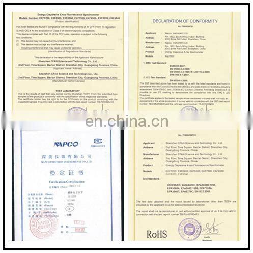 Precious Metal Recycling Tools used in Pawn shop or Jewelery manufacturers NAP (NAP9600)