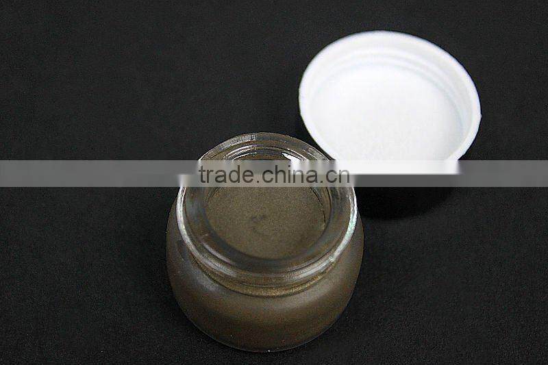 Brand New Eye Liner Gel Eyeliner shimmer Light Golden Borown 23