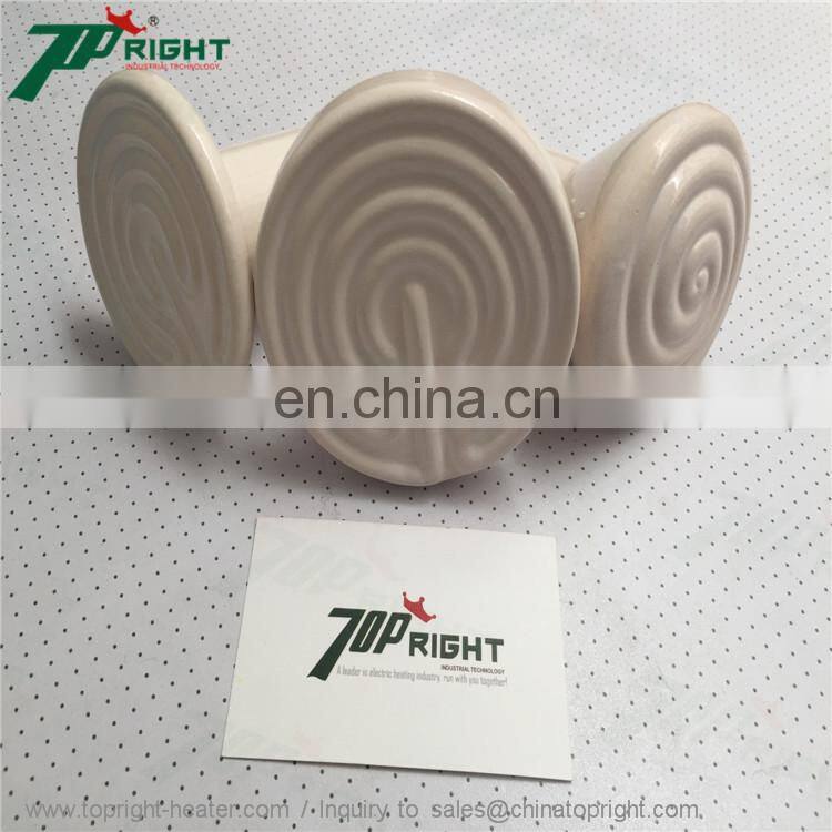 Far infrared ray ceramic heater dog house warmer heater