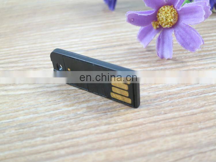 wholesale business gift usb flash drive cheapest no housing 4gb thumb drive