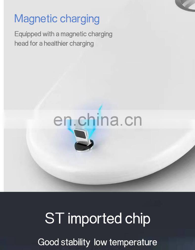 wireless car charger magnetic Original watch charging for apple Holder 3 in 1 universal fast charger wireless Mobile Phone