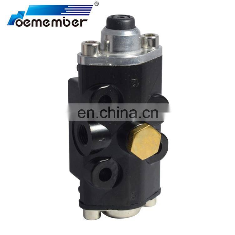 Multiport Solenoid Valve 1521247 for Volvo Truck Relay Valve