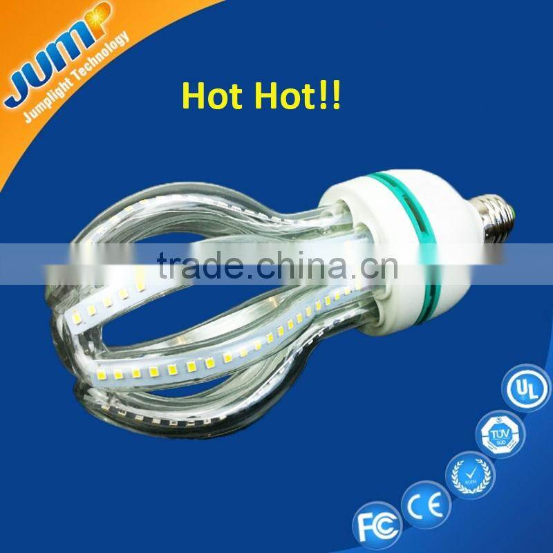 2016 New 50w product corn led light corn light e27 led corn light