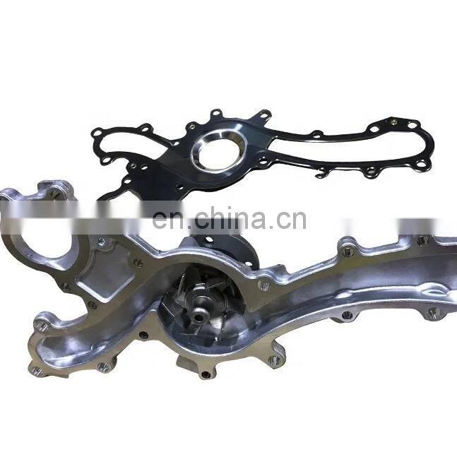 Wholesale AUTO PARTS Water Pump 16100-39456 FOR CAMRY HYBIRD RAV4 HIGHLANDER 2GRFE GSV40 GSV50
