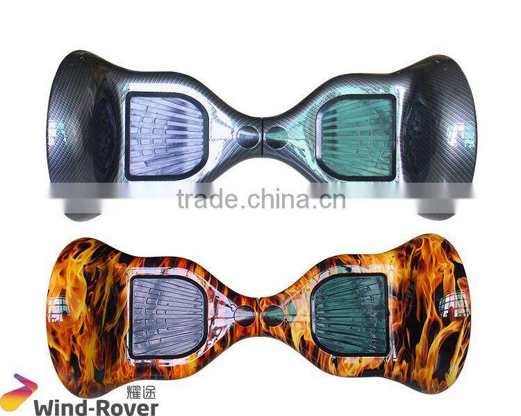 Wind Rover smart drifting scooter parts battery