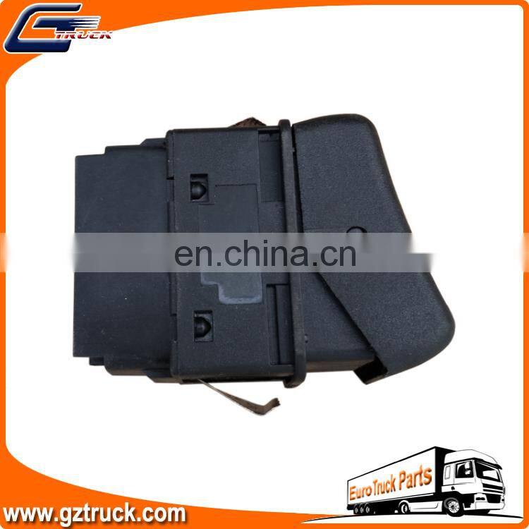 Heavy Duty Truck Parts window regulator switch Oem 20569981 1624111 8157751 for VL Truck Electric Window Switch