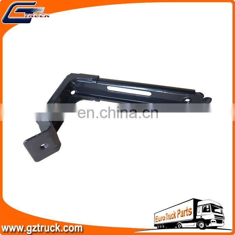 European Truck Auto Body Spare Parts Panel Hinge Oem 21094456 for VL Truck Mudguard Holder