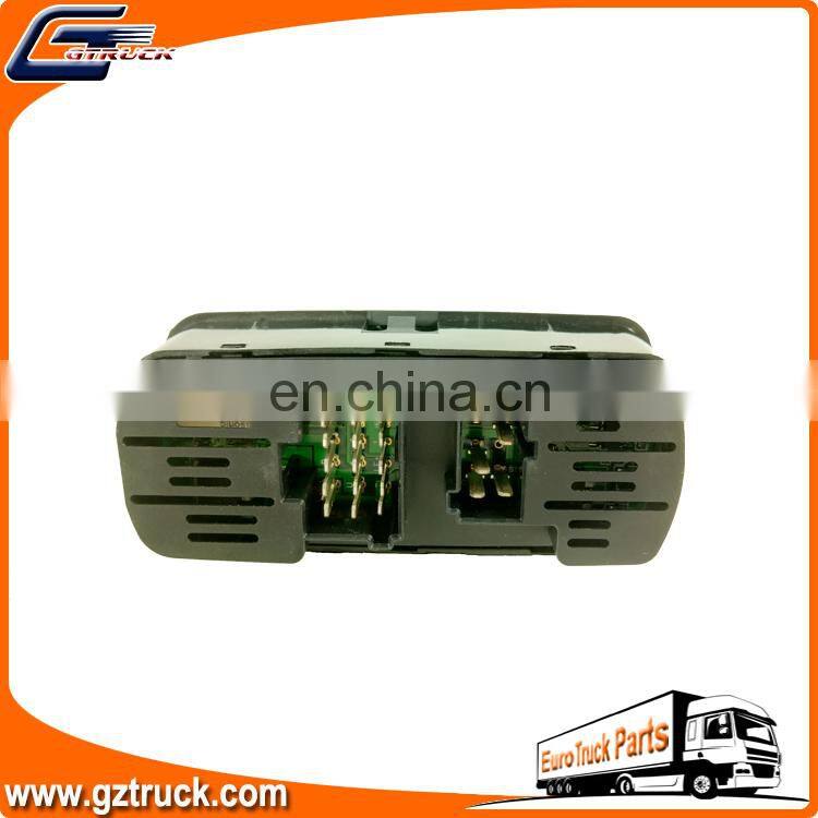 Electric Power Window Lifter Switch Oem 0045452713 for MB Power WIndow Master Control Switch