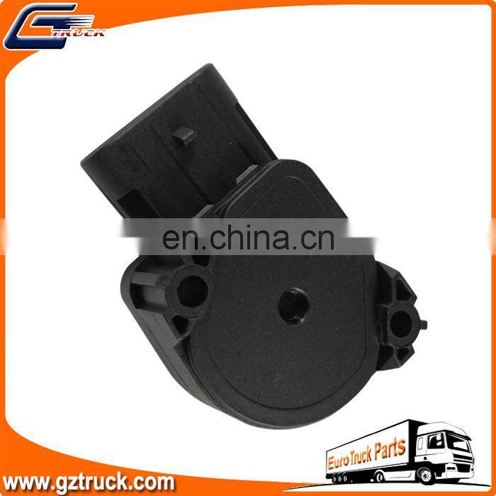Heavy Duty Truck Parts Accelerator pedal Sensor Oem 1601581 85101350 1805197 1309107 for DAF Truck Throttle Position Sensor