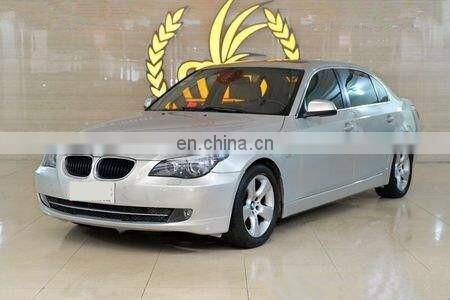Car Body Part New Model Auto 5 Series E60 Front Bumper For Body Kit