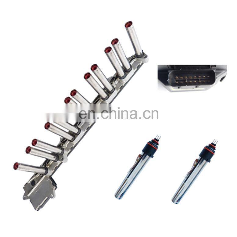 Wholesale Ignition Coil For Mercedes Benz S65 Amg 2006-2013