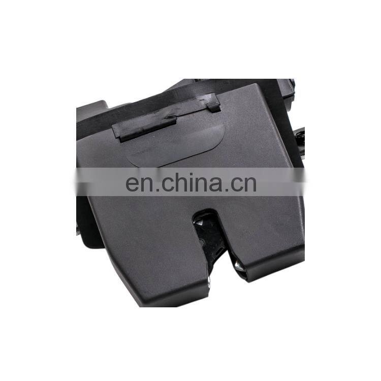 1761865 8A61A442A66BE Tailgate Boot Latch Lock For Ford B-Max 2012-2017 For Fiesta MK6 2008-2017 4PINS