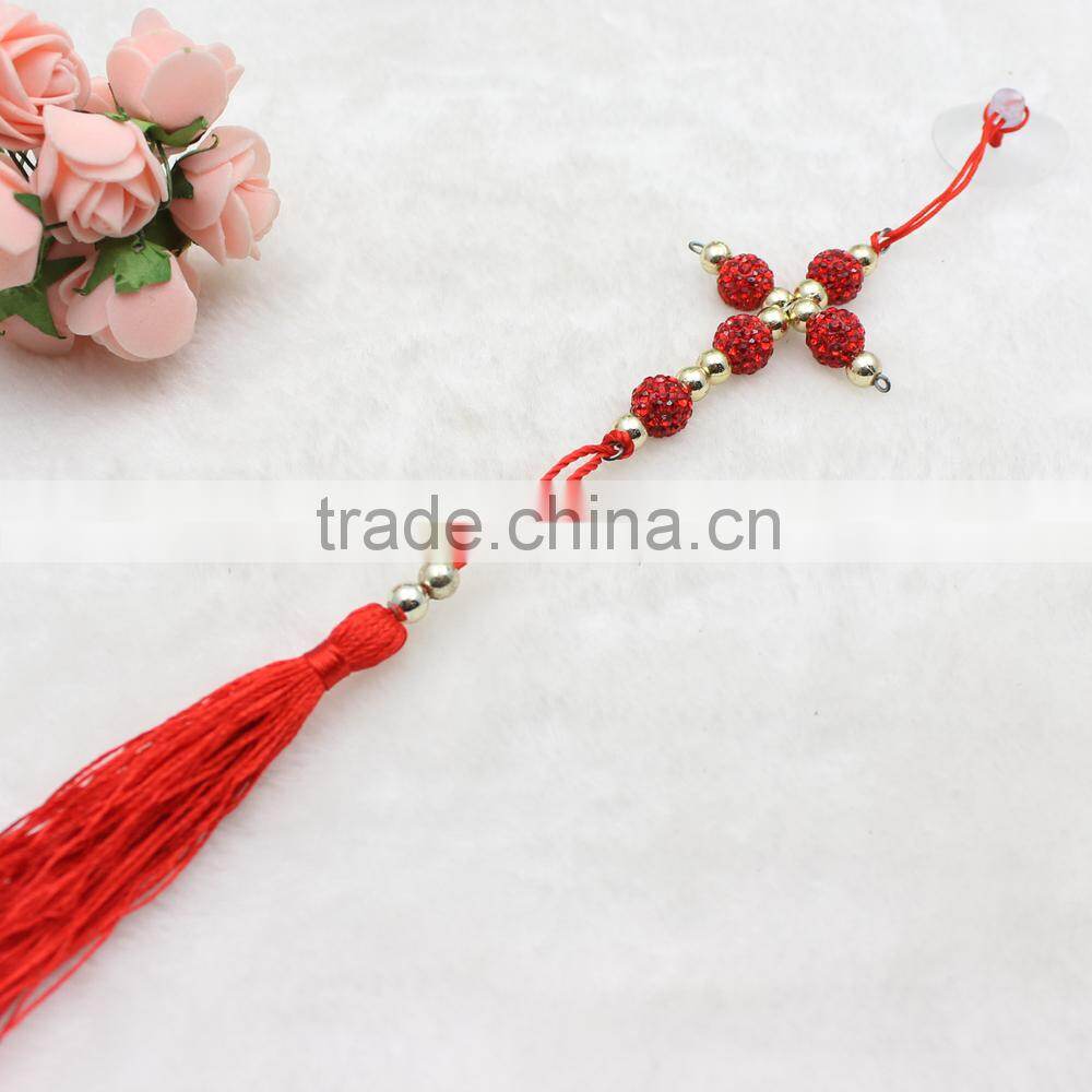 Orthodox Car Hanging Cross