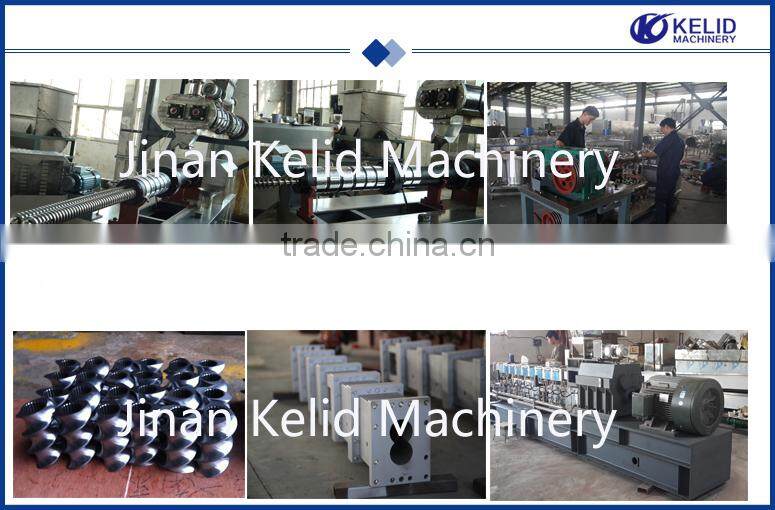 2015 Hot sell new condition nutrition rice processing line