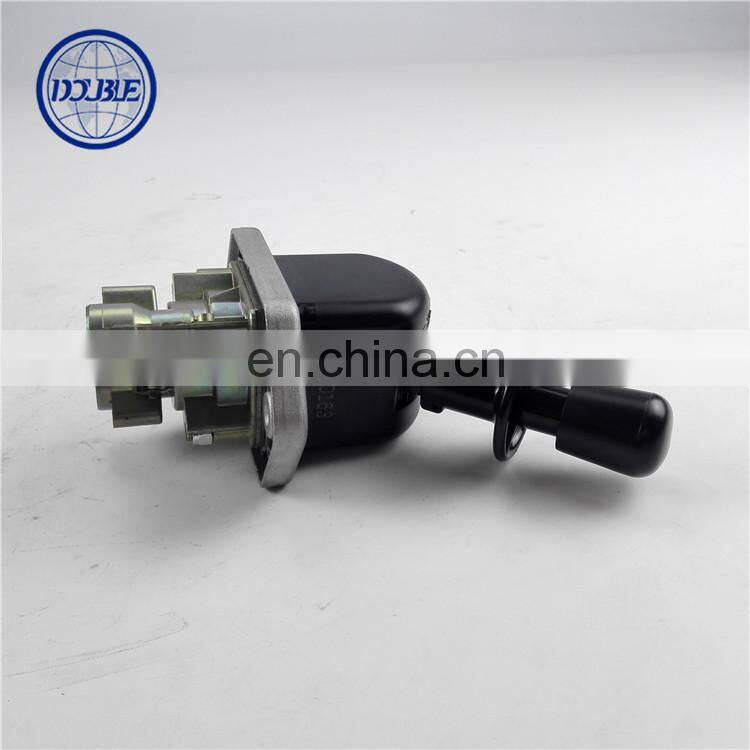 Genuine Hand brake valve 961-7230040 for King long ,kinglong parts