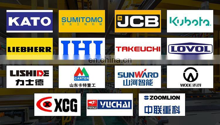 Hydraulic filtration system machinery replacement filter elements