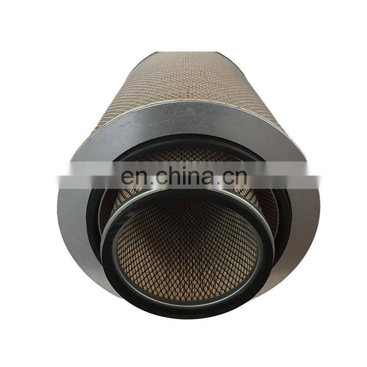 Hot Sale PA1894 Truck Engine Parts 6N6071 8L5897 Air Filter 9035992 166392 Air Filter AF851M AF883M
