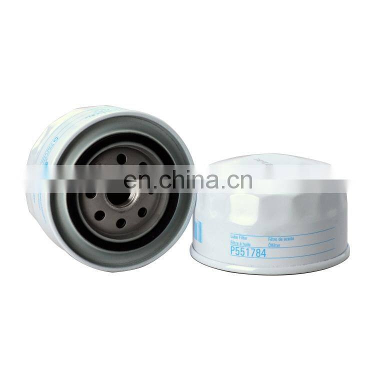 High Quality Diesel Truck Engine Spin-On Oil Filter 751-10620 Replace For Lister Petter