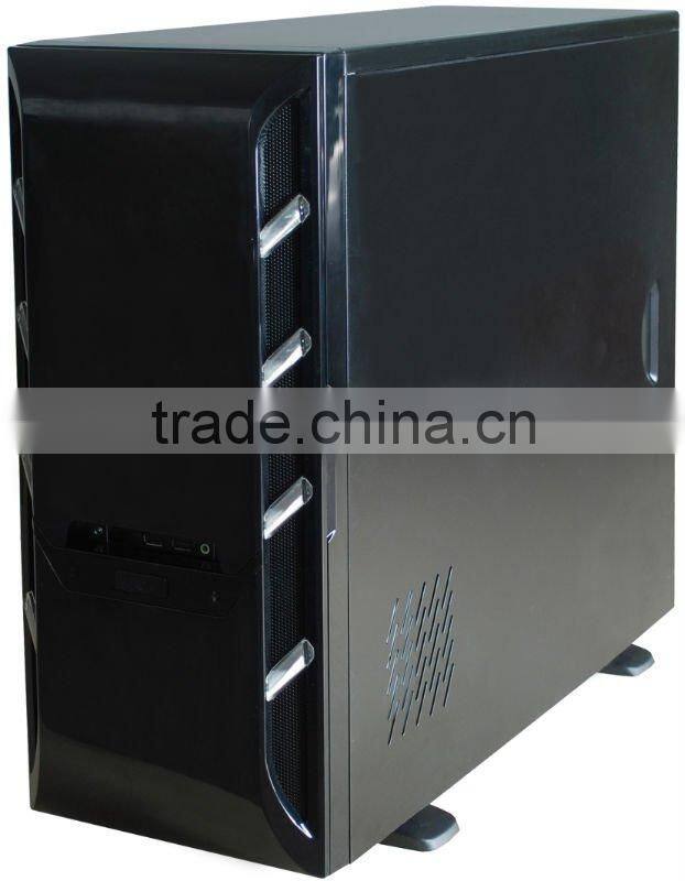 Tower case for Server