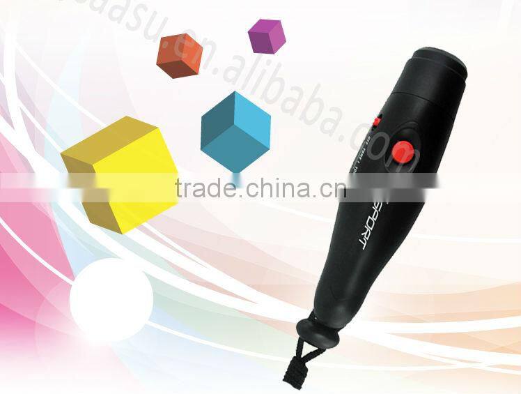 Loud Sound Long Duration Electronic Warning Whistle