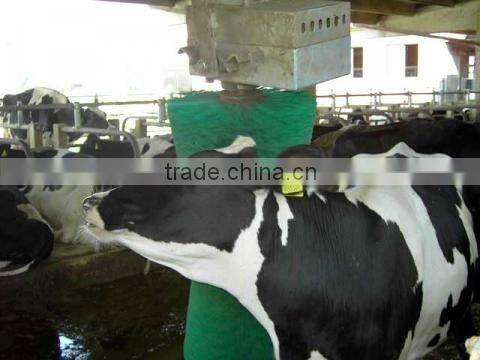 Auto Cow Brush