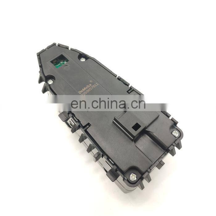 Power Window Control Switch 2059057011 auto parts left side window lifting switch for Benz C-Class