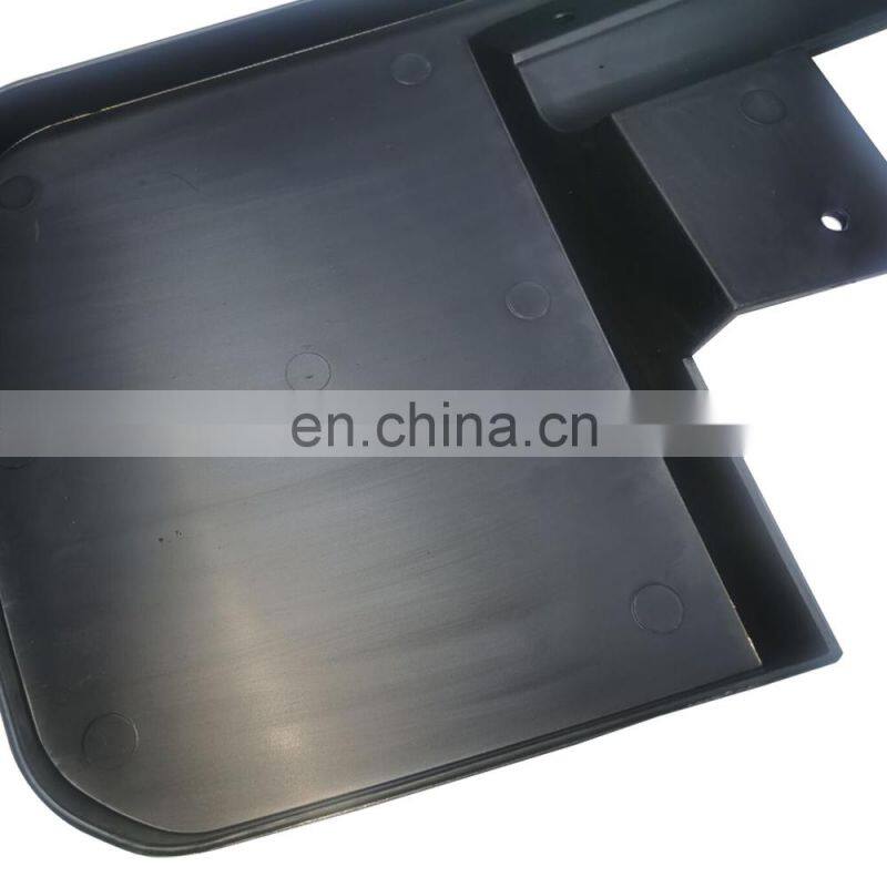 black inner fender for Jeep for Gladiators car accessories shanghai