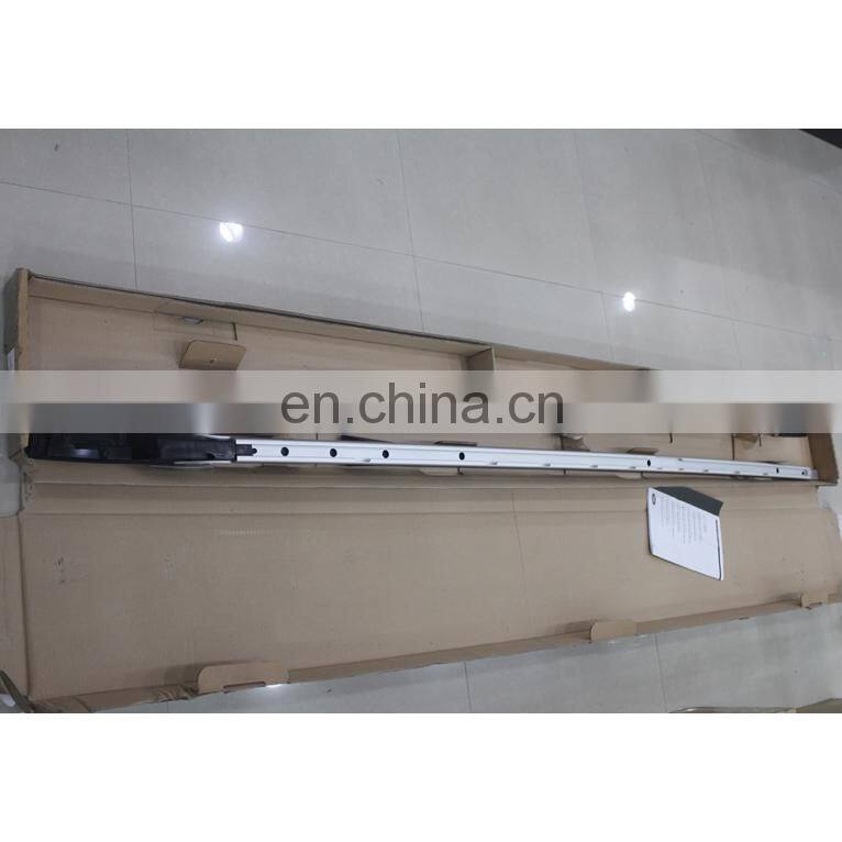 Suv roof rack with mounting instruction for Land rover Discovery 3 fast dispatch silver roof luggage for Land Rover