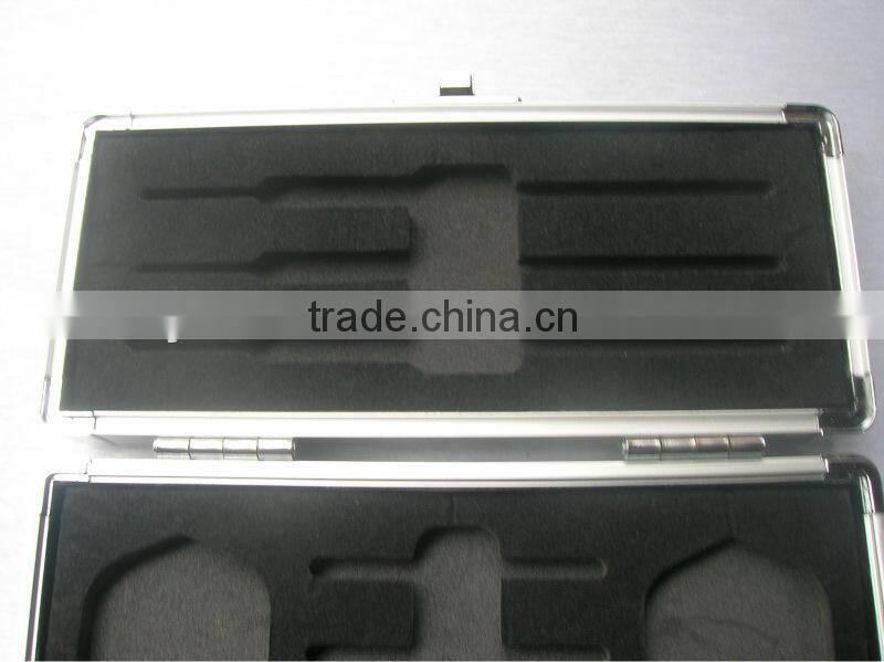 Aluminum100% sale service practical hot sale tools case