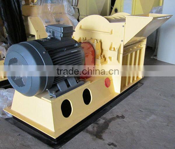.wood pellet chip hammer mill for wood chips