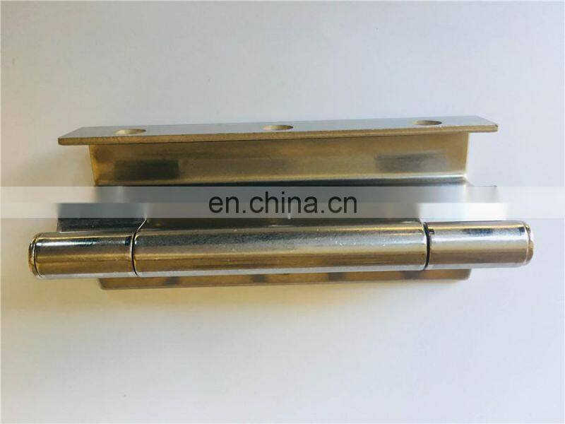 Stainless Steel 180 Degree Concealed Hinge for Preventing Hand Injury used High Grade Furniture