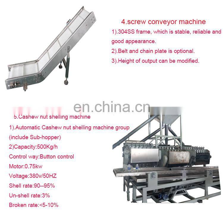 Low Price Cashew washing Cleaning machine cashew Drying Machine price