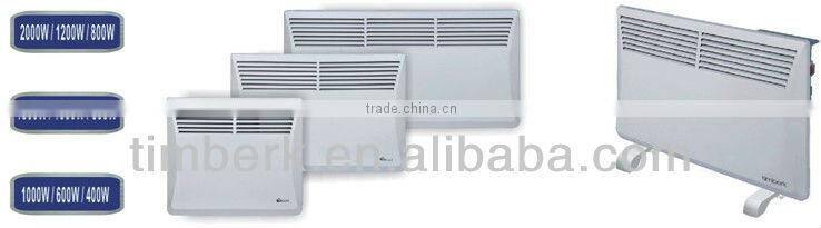 2000W indoor electric aluminum heater