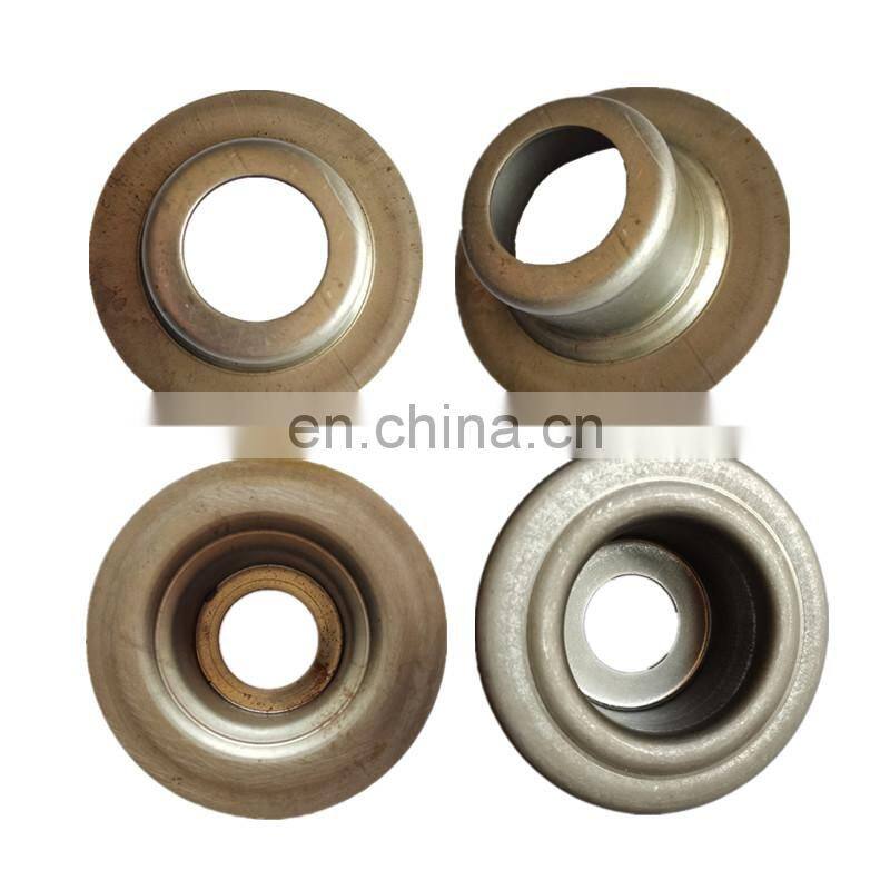 steel spinning stamping bearing housing
